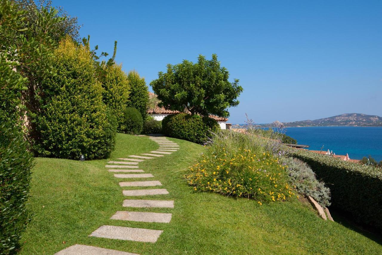 Del Golfo Lifestyle Hotel Cannigione