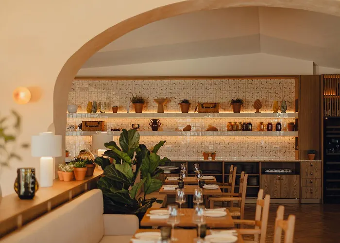 Aethos Sardinia