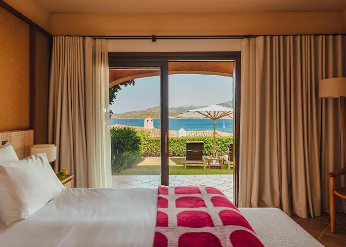 Aethos Sardinia