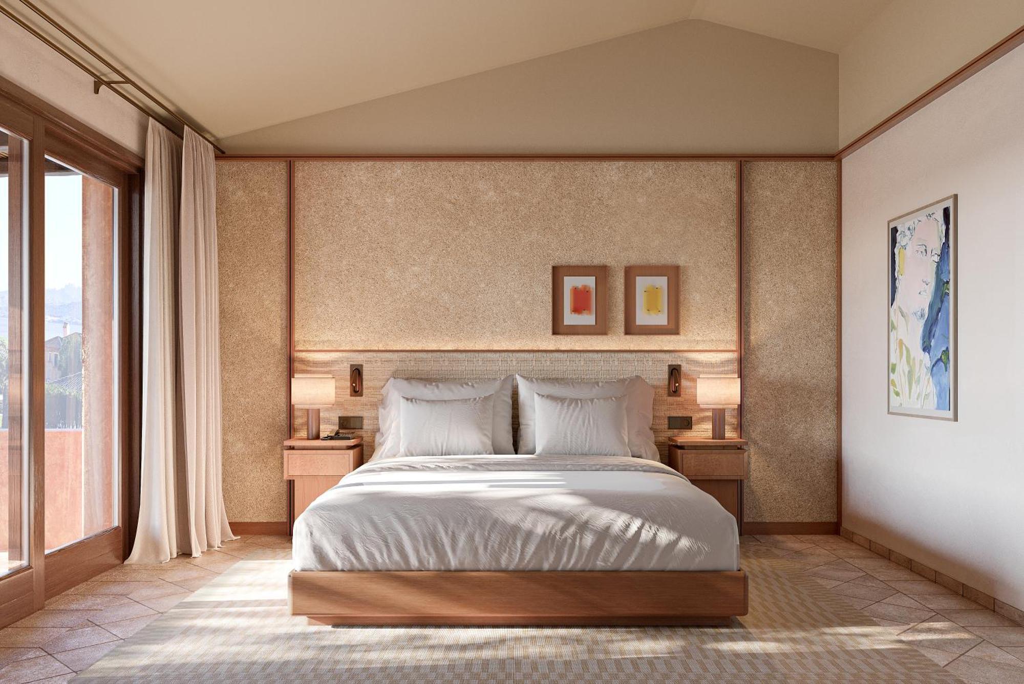 Hotel Aethos Sardinia Cannigione