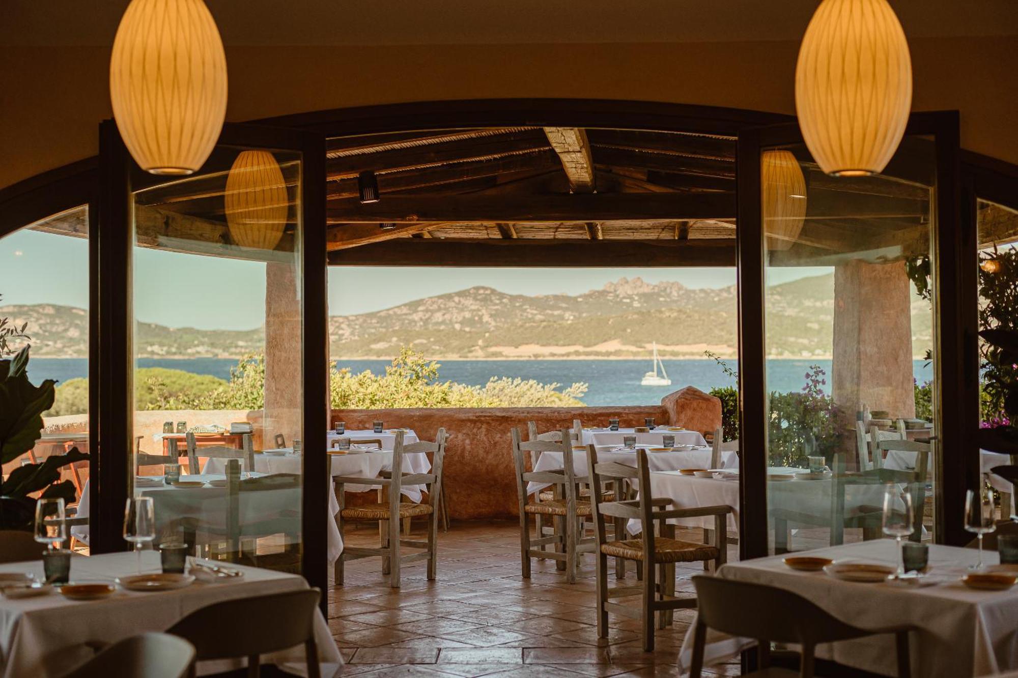 Aethos Sardinia 5*