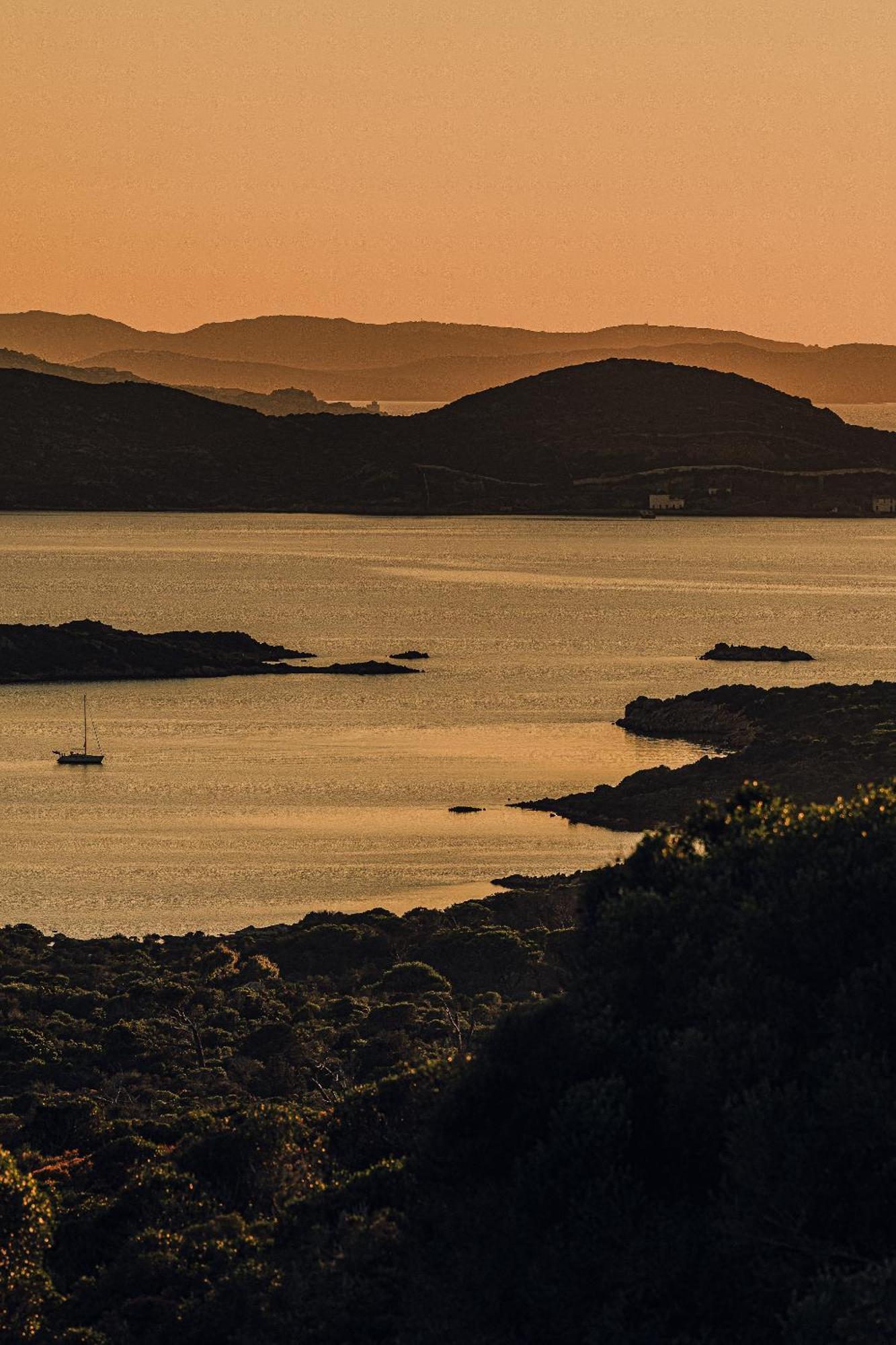Hotel Aethos Sardinia 5*