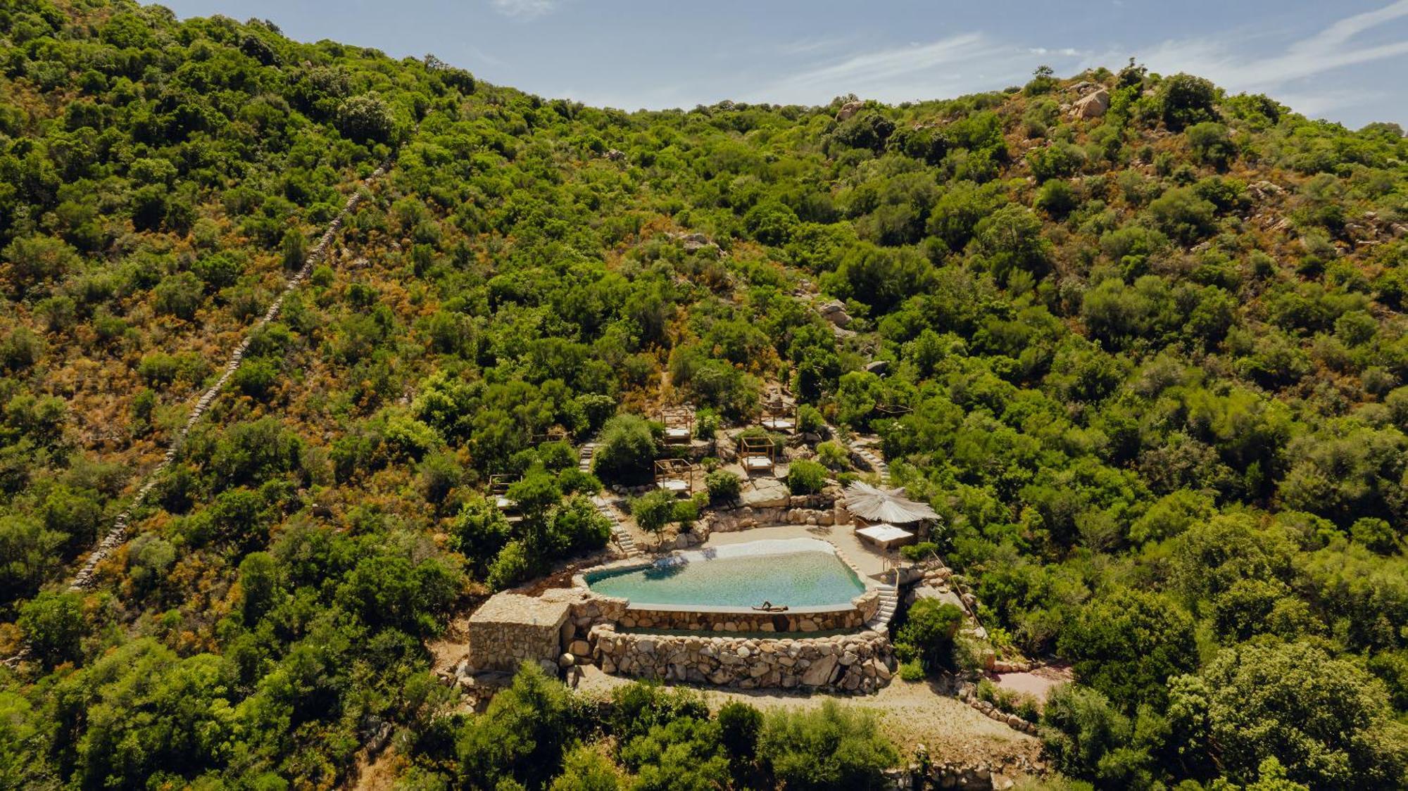Hotel Aethos Sardinia Cannigione