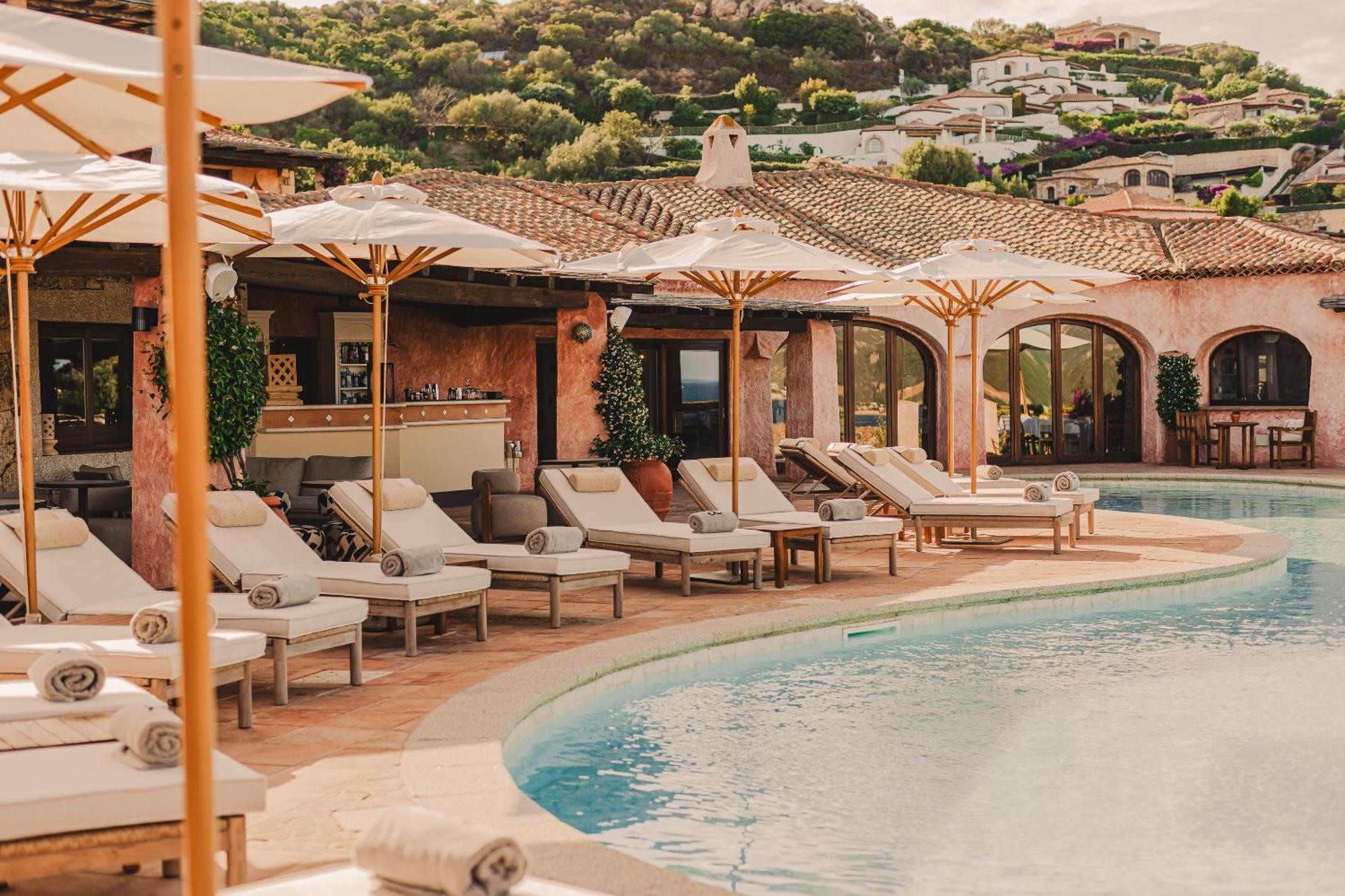 Aethos Sardinia Hotel