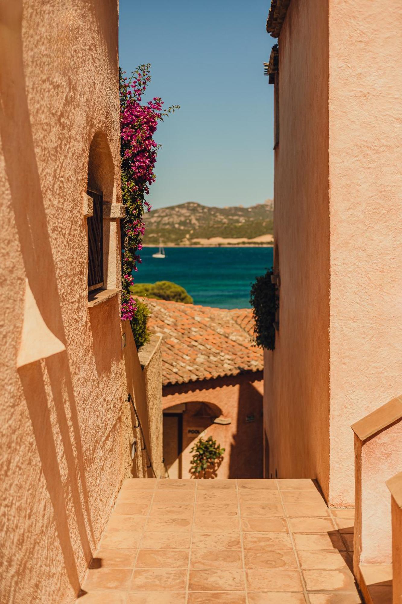 Aethos Sardinia Hotel Cannigione