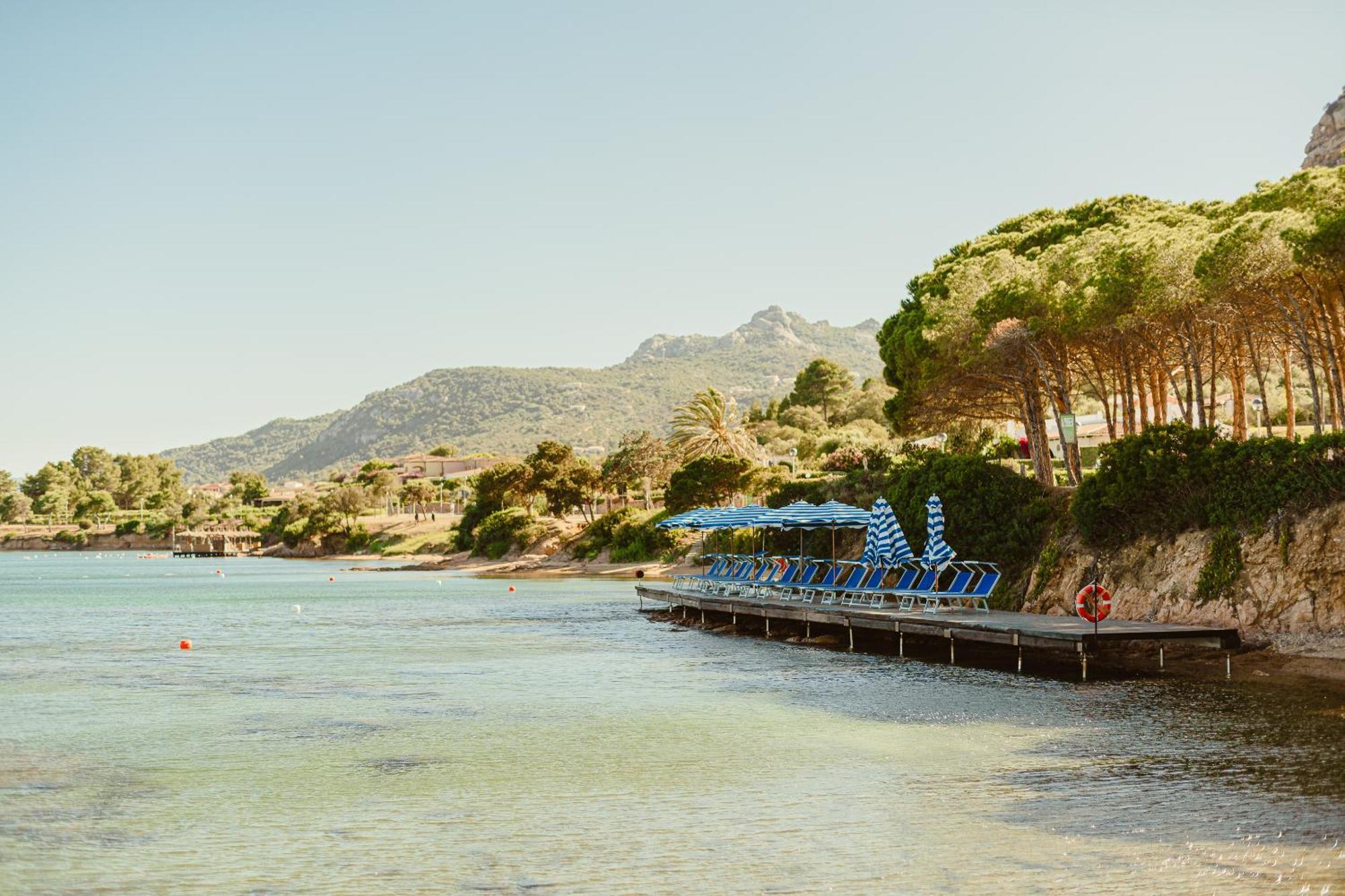 Aethos Sardinia 5*