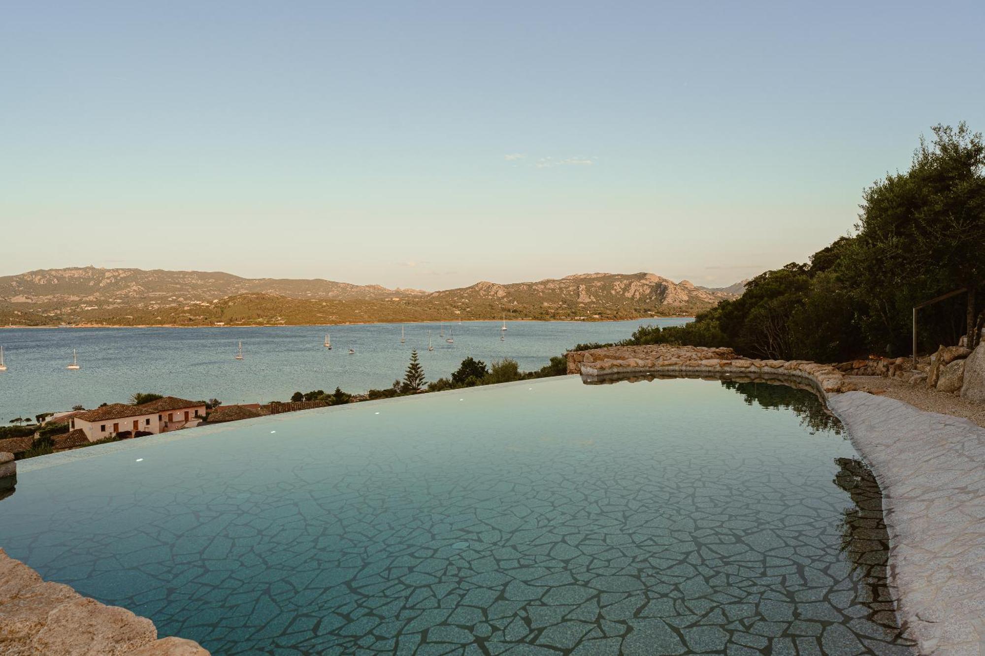 Aethos Sardinia Hotel Cannigione