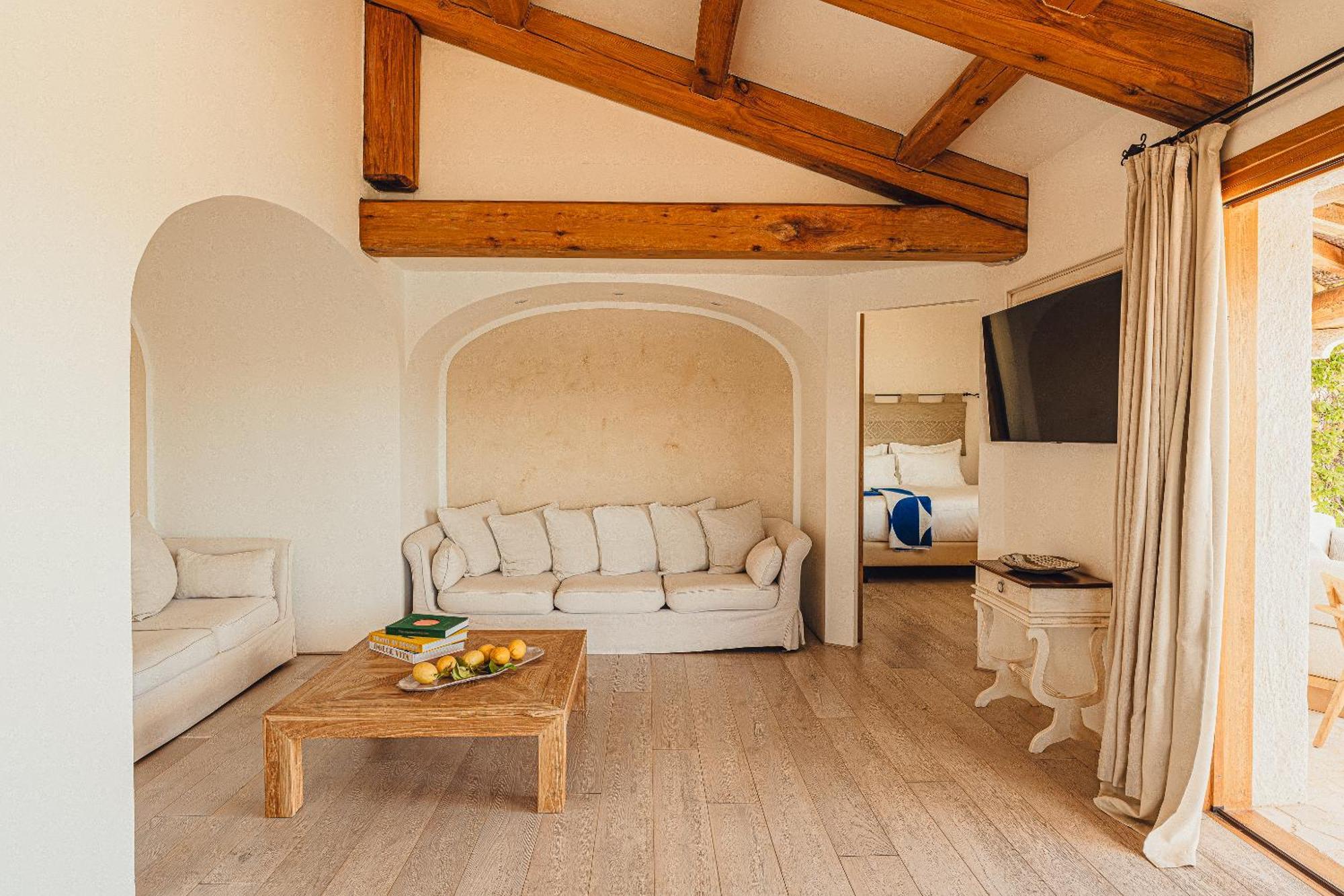 Aethos Sardinia Hotel Cannigione