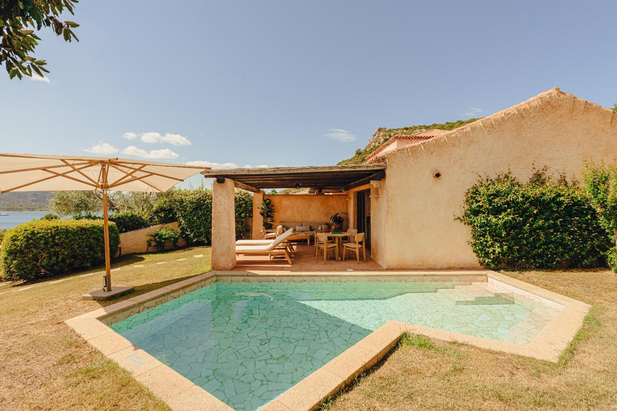 Aethos Sardinia Hotel