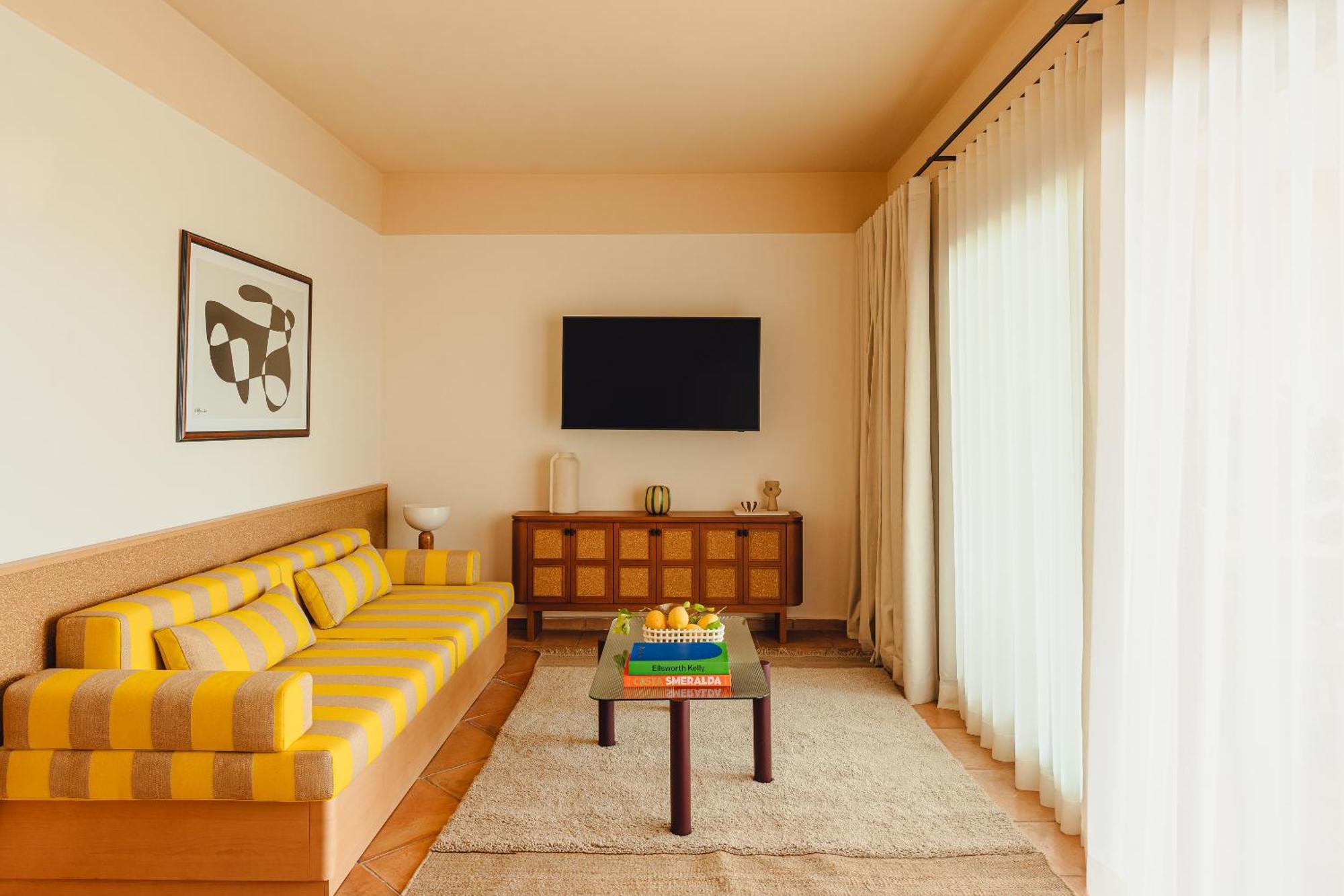 Aethos Sardinia 5* Cannigione