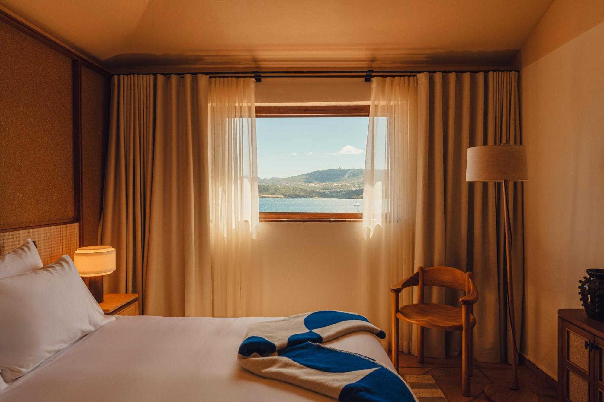 Hotel Aethos Sardinia