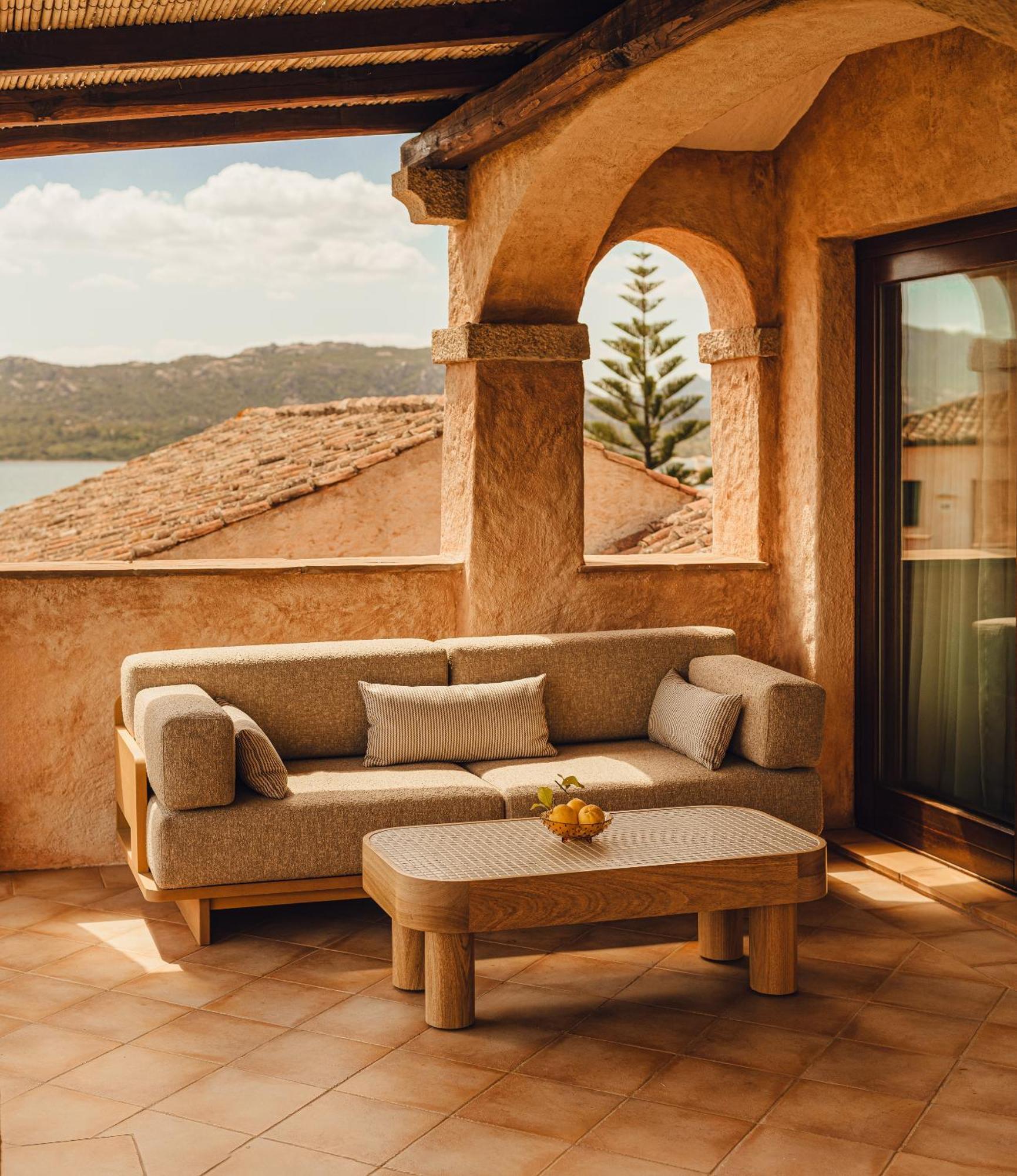 Aethos Sardinia Hotel 5*