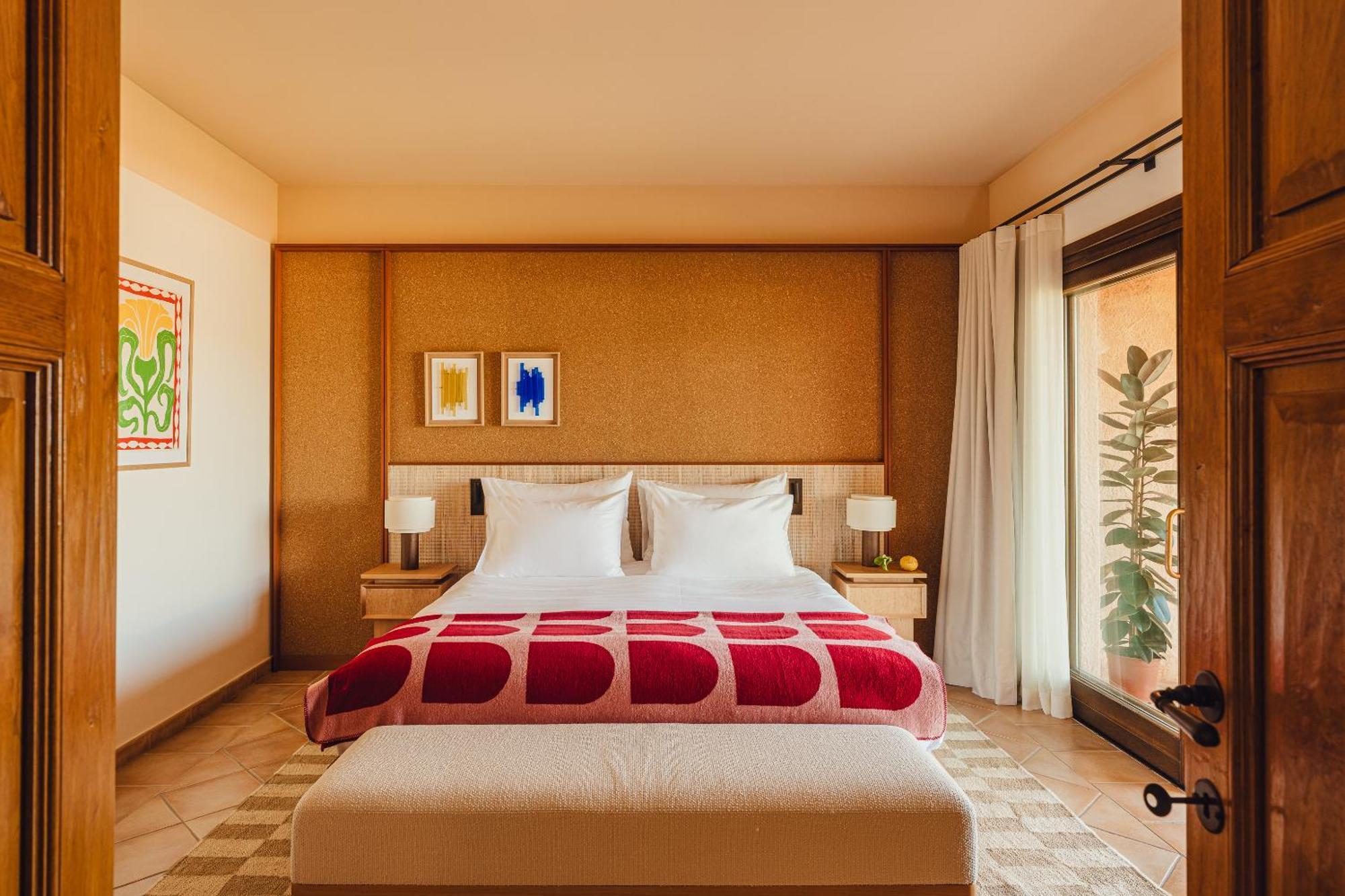 Aethos Sardinia 5* Cannigione