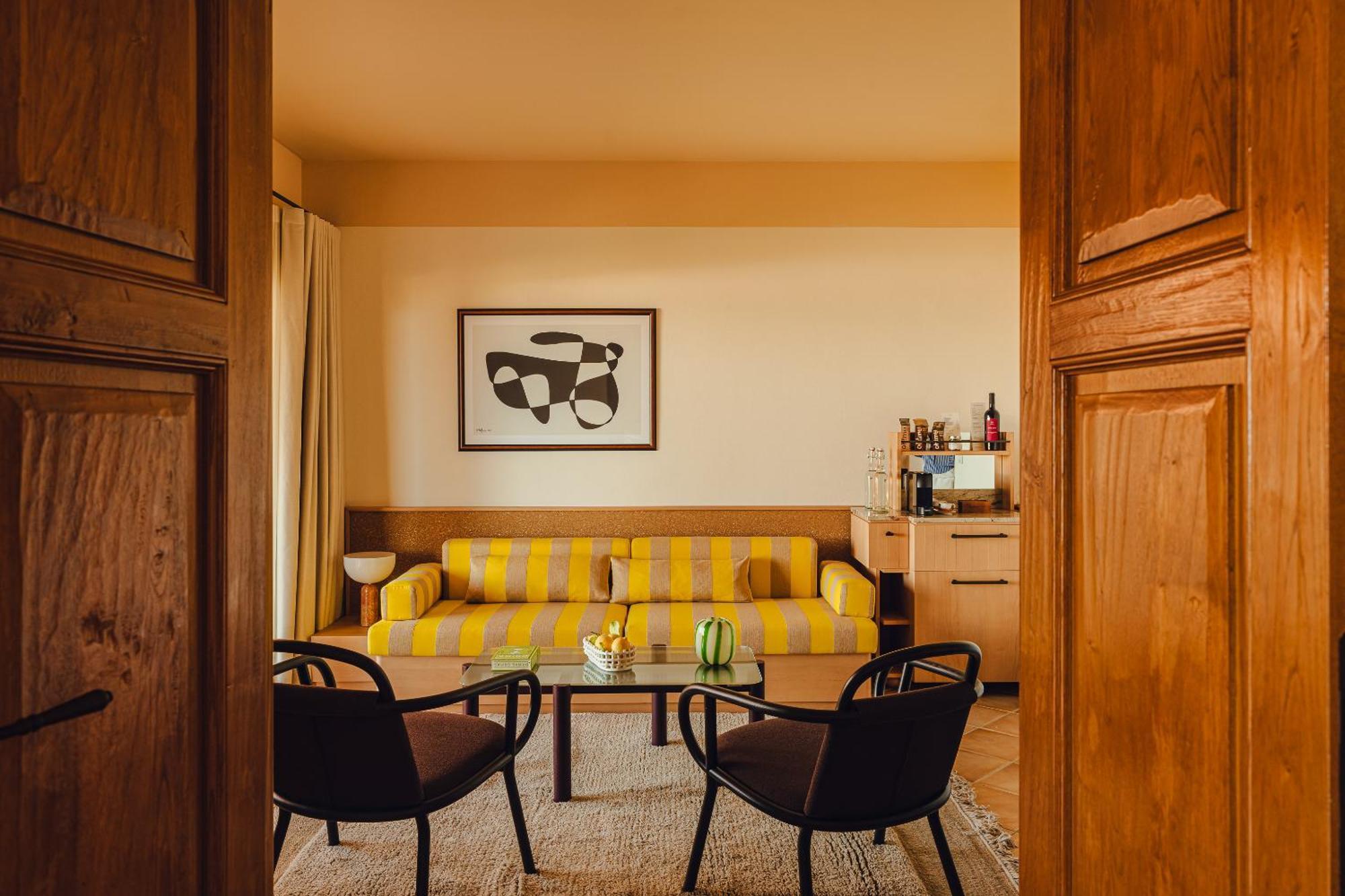Aethos Sardinia Hotel Cannigione