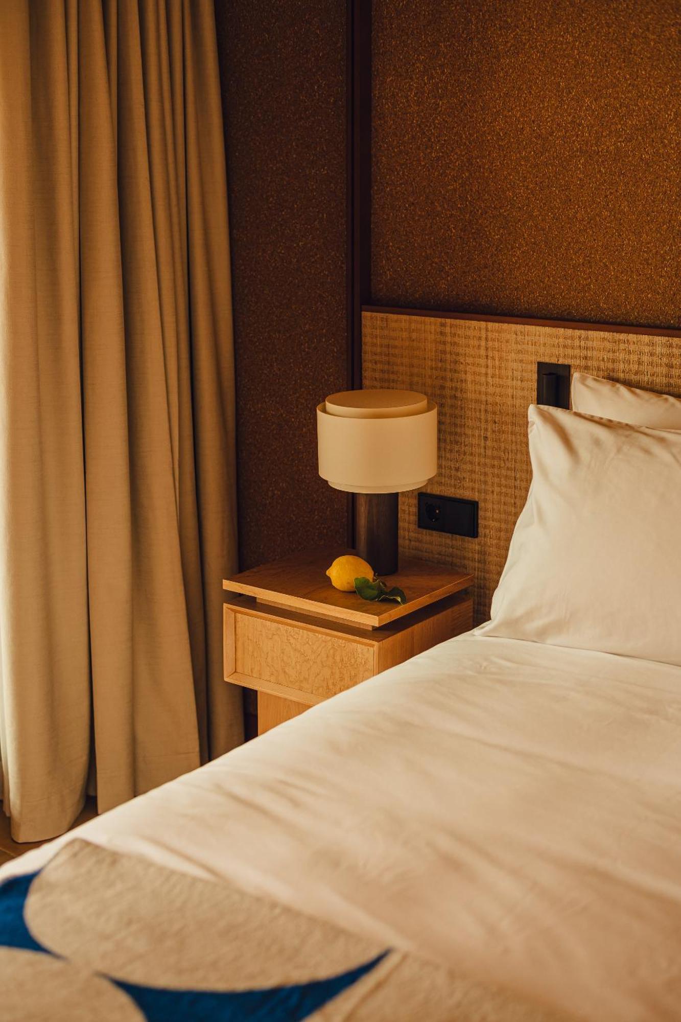 Hotel Aethos Sardinia 5*