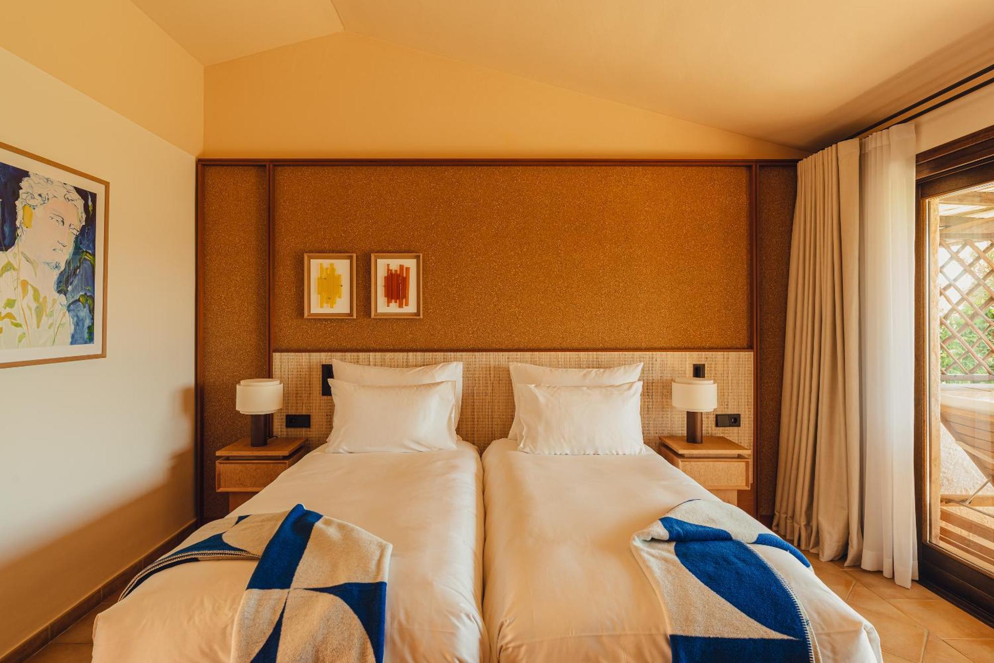 Hotel Aethos Sardinia Cannigione